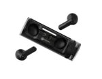 Ronin R-7005 – True Wireless Earbuds with Cylindrical Design - Image 2