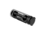 Ronin R-7005 – True Wireless Earbuds with Cylindrical Design - Image 3