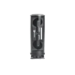 Ronin R-7005 – True Wireless Earbuds with Cylindrical Design