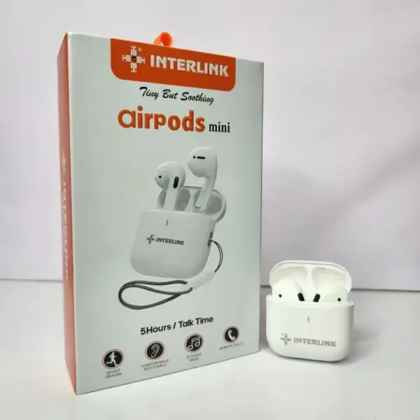 Interlink Airpods Mini - Image 3