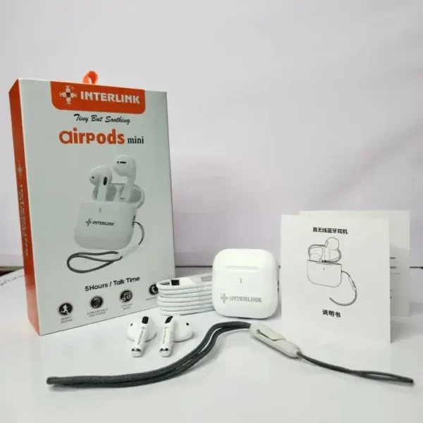 Interlink Airpods Mini - Image 4