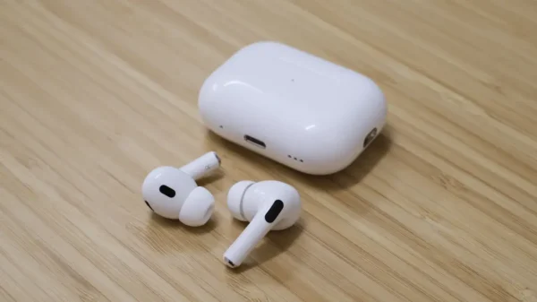 AirPods Pro 2 Copy - Image 3