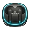 R-520 Ronin Dynasty earbuds are budget friendly with ENC feature and low latency gaming mode.