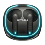 R-520 Ronin Dynasty earbuds are budget friendly with ENC feature and low latency gaming mode.