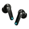 Ronin Dynasty R-520 earbuds offer ENC call clarity, ultra-fast 50ms gaming response, HD sound, and a secure fit.