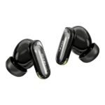 Ronin Eminence dual tone matte finish earbuds.
