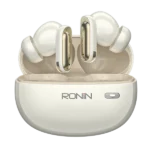 Ronin Eminence R-7050 budget friendly earbuds.