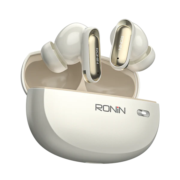 Ronin R 7050 Eminence Earbuds airpods.pk