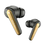 R-7065 Eclipse, designed for endurance with a powerful 700 mAh battery so enjoy up to 6 hours of music playtime and 80 hours on standby.