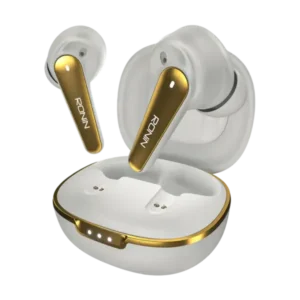 Ronin Eclipse R-7065 Earbuds