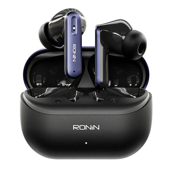 Ronin R 7075 Vesper Earbuds
