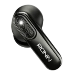 Ronin Nox R-7080 – Adaptive ANC & Dual-Device True Wireless Earbuds - Image 6