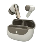 Ronin Nox R-7080 – Adaptive ANC & Dual-Device True Wireless Earbuds
