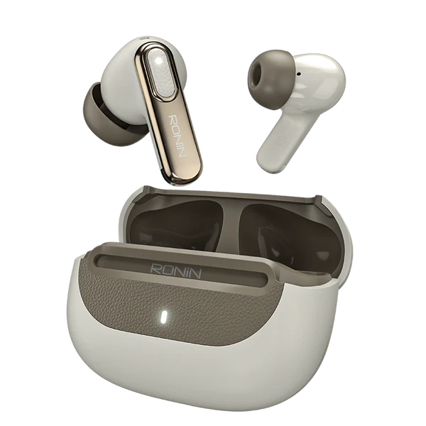 Ronin R-7080 Nox Earbuds