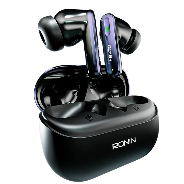 Ronin Vesper R 7075 Earbuds