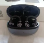 Interlink Clip On Open-Ear Wireless Earbuds - Image 2