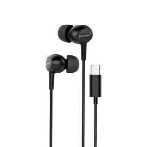 RONIN THE OG | R-9 Handsfree Type-C