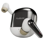 Audionic Airbud 595 Flip Earbuds - Image 4