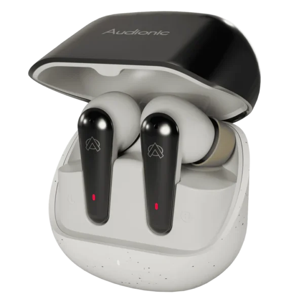 Audionic Airbud 595 Flip Earbuds - Image 2