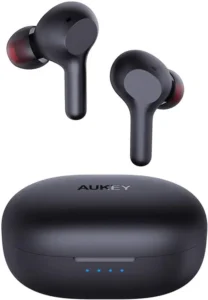 Aukey EP T25 True Wireless Earbuds