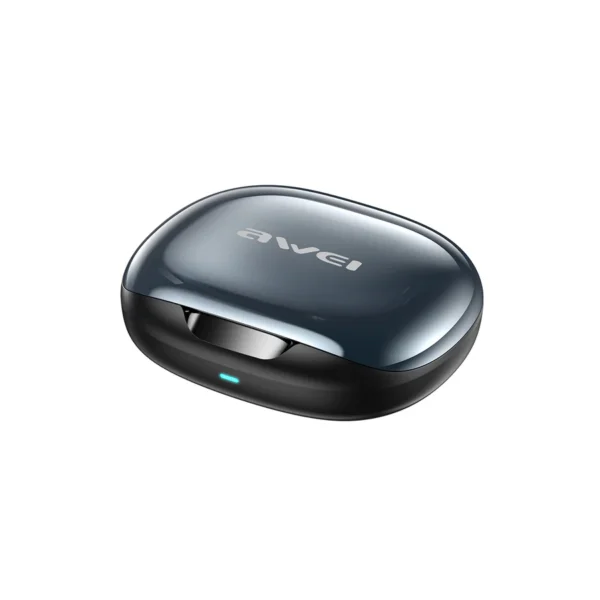 Awei OWS TZ12 Air Conduction Ear-hook Bluetooth Earphone - Image 2