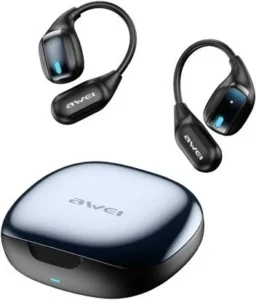 Awei OWS TZ12 Air Conduction Ear-hook Bluetooth Earphone