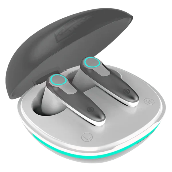 Dany Airdots 102 Wireless Earbuds - Image 3