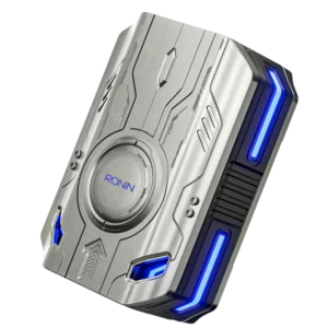 Dominator R 7035 ronin earbuds