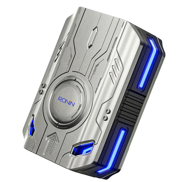 Dominator R 7035 ronin earbuds