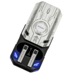 Dominator low latency earbuds.