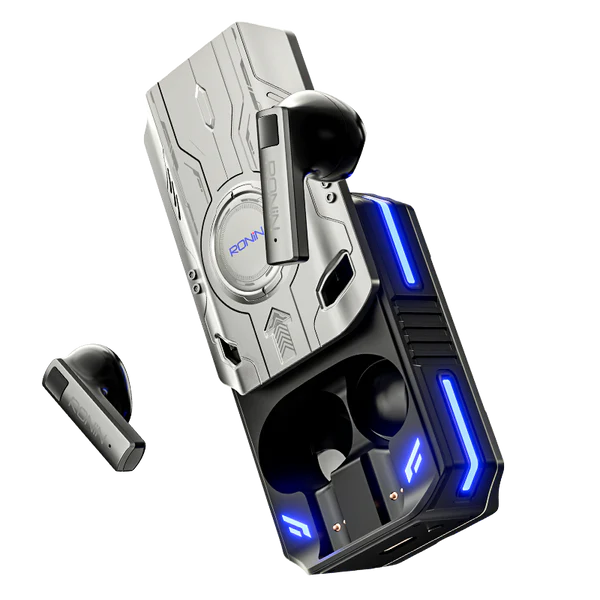 Ronin Dominator R-7035 Earbuds