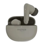 Faster Cruze Pro FBT-100 ANC+ENC Wireless Earbuds - Image 2