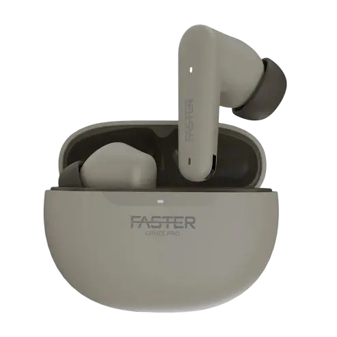 Faster Cruze Pro ANC ENC Earbuds 1