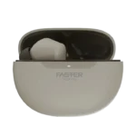 Faster Cruze Pro FBT-100 ANC+ENC Wireless Earbuds - Image 4