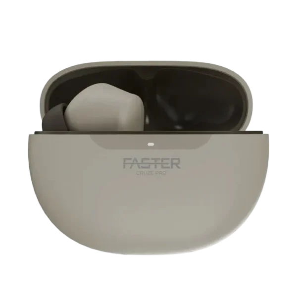 Faster Cruze Pro FBT-100 ANC+ENC Wireless Earbuds - Image 4