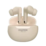 Faster Cruze Pro FBT-100 ANC+ENC Wireless Earbuds