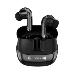 Login L-213 ANC + ENC Wireless Earbuds