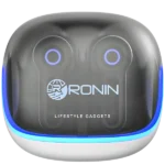Ronin R-7015 Earbuds - Image 4