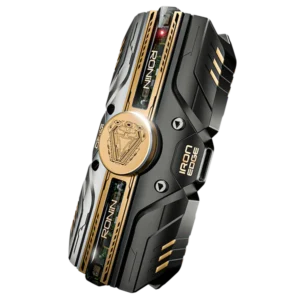 Ronin Iron Edge R-7090 Earbuds