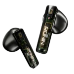 Ronin Iron Edge ENC earbuds