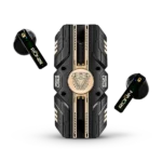 Iron Edge ENC + Gaming earbuds