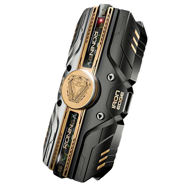 Ronin Iron Edge R-7090 Earbuds