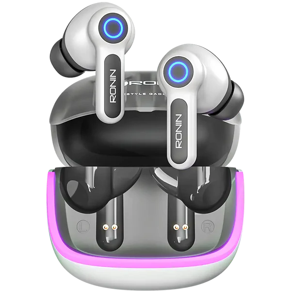 Ronin R 7015 Earbuds airpods.pk 1