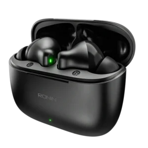 Ronin R 740 Vivid Earbuds airpods.pk