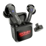 Ronin Ultra Low Latency Gaming Earbuds.