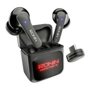 Ronin Reactor X Earbuds
