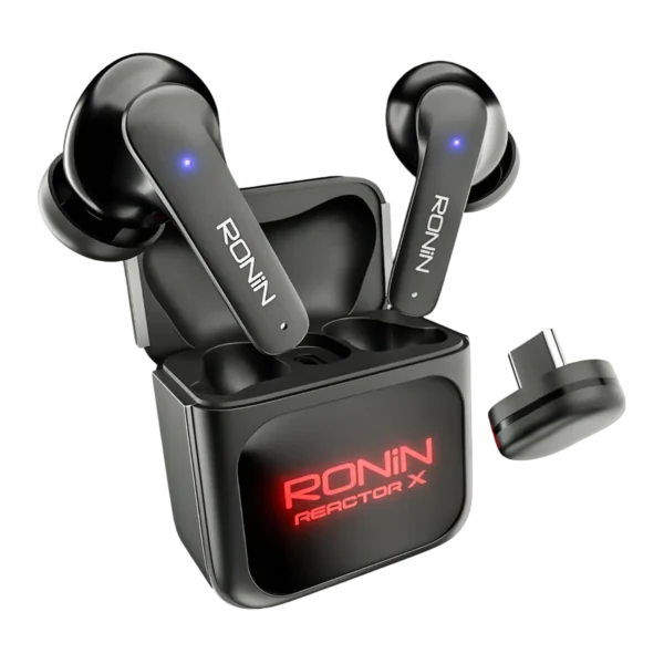 Ronin Reactor X Earbuds