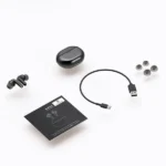 SoundPEATS AIR4 Pro Hybrid ANC Wireless Earbuds - Image 6