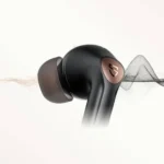 SoundPEATS AIR4 Pro Hybrid ANC Wireless Earbuds - Image 5