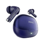 Full set of Zero Evo Earbuds